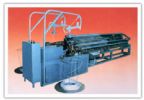 Sell Rhomboid Machine